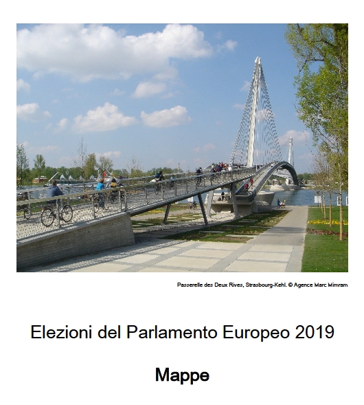 Elezioni del Parlamento Europeo 2019